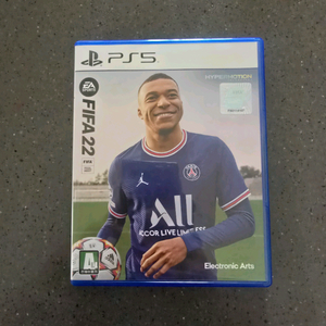 PS5 피파 22 (FIFA 22)