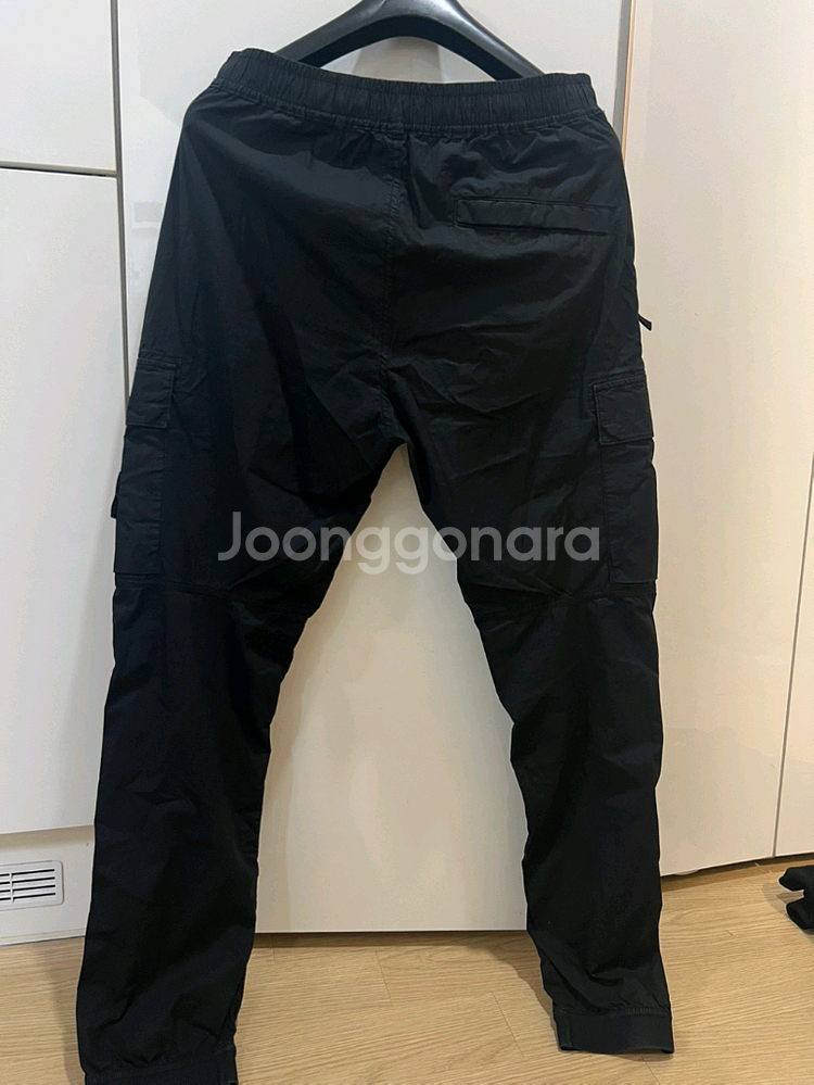 24ss 스톤아일랜드 조거팬츠 31-33--1