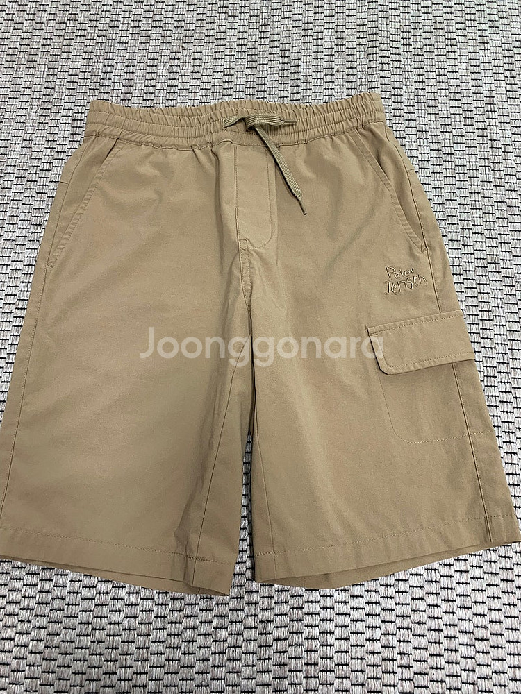 피터잰슨 상하세트 140-145사이즈--2