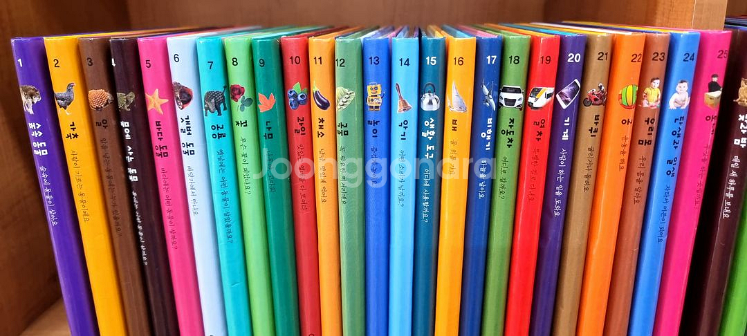 마이퍼스트월드50권/새책수준--4