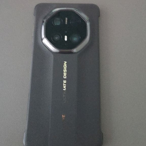 HUAWEI MATE70RS 블랙 512G
