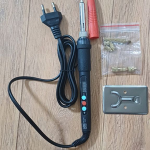 인두기 납땜 팁포함