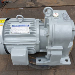 기어드감속기모터, 172형, 3HP, 1/10