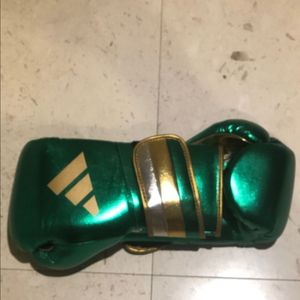 아디스피드501 14oz 글러브