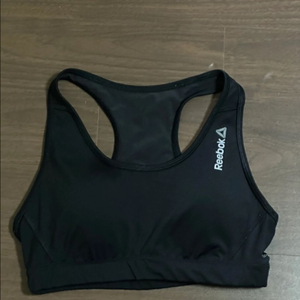 리복 스포츠 브라탑 운동복 헬스 필라테스 요가