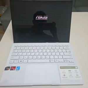 asus 젠북s13 6800u