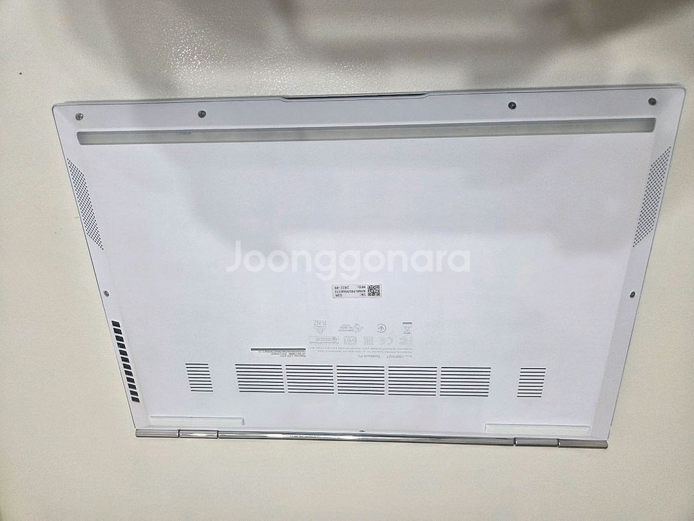 asus 젠북s13 6800u--1
