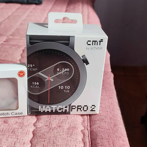 cmf 워치프로2