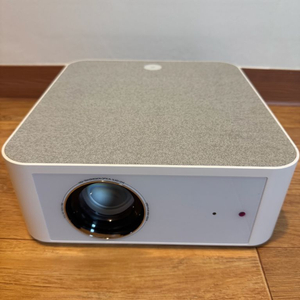 빔보이 LT2 PRO 프로젝터 팝니다.