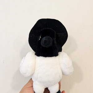 케데헌 까치 퀄좋은 인형키링