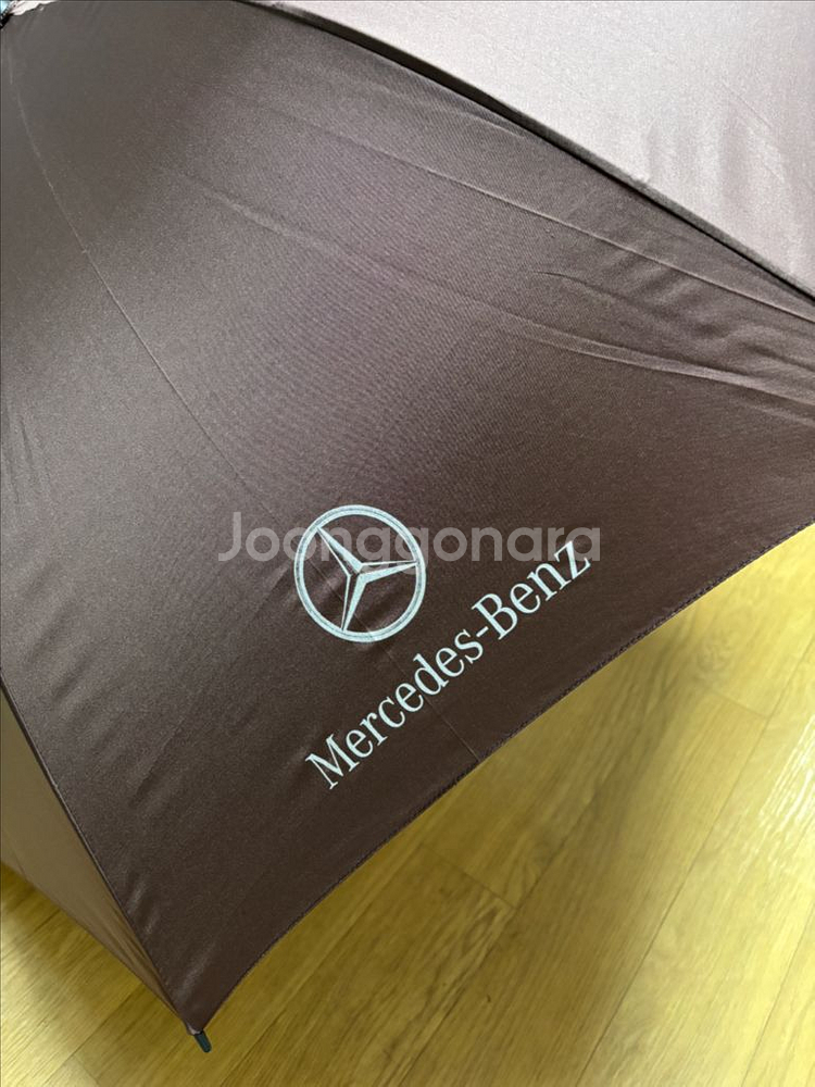 벤츠 BMW 장우산 새제품 팝니다.--1