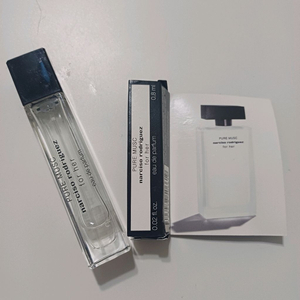 나르시소 로드리게즈 퓨어 머스크 포허 오드퍼퓸 10ml