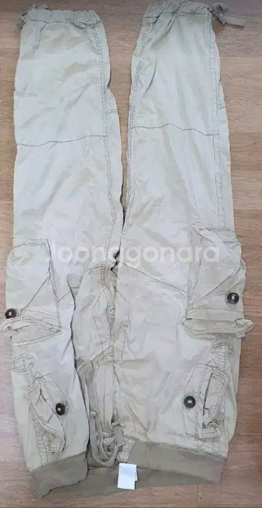 폴로랄프로렌 카고팬츠XL사이즈--0