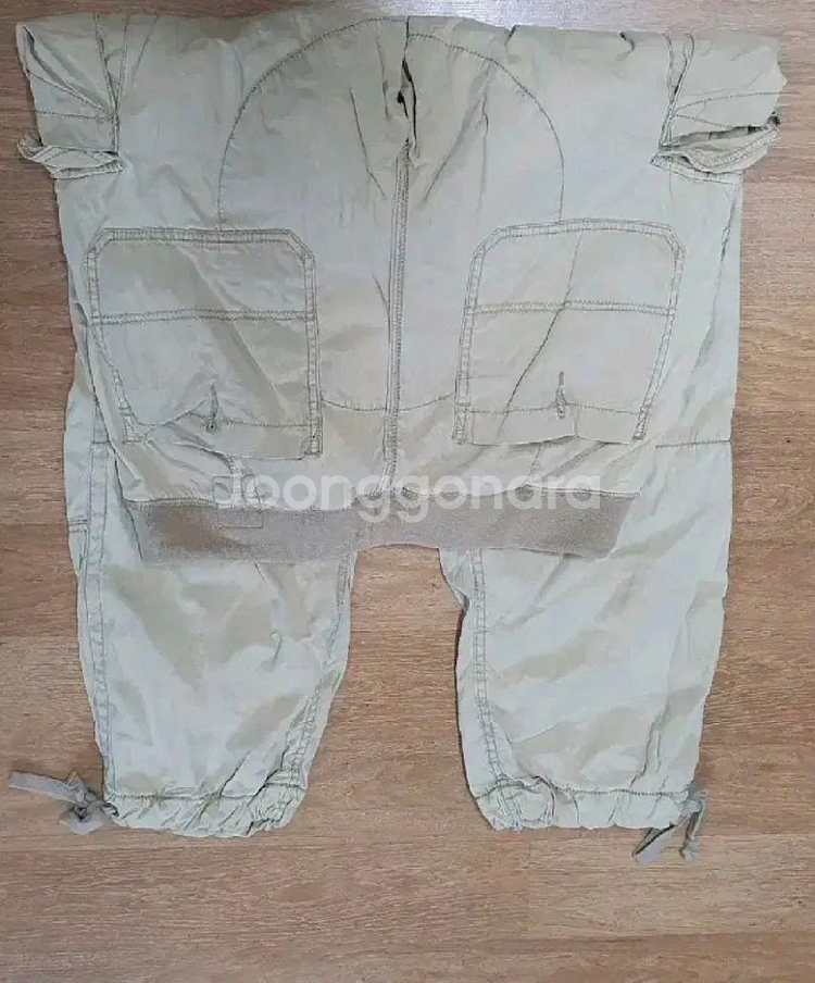 폴로랄프로렌 카고팬츠XL사이즈--1