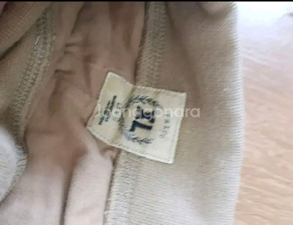 폴로랄프로렌 카고팬츠XL사이즈--5