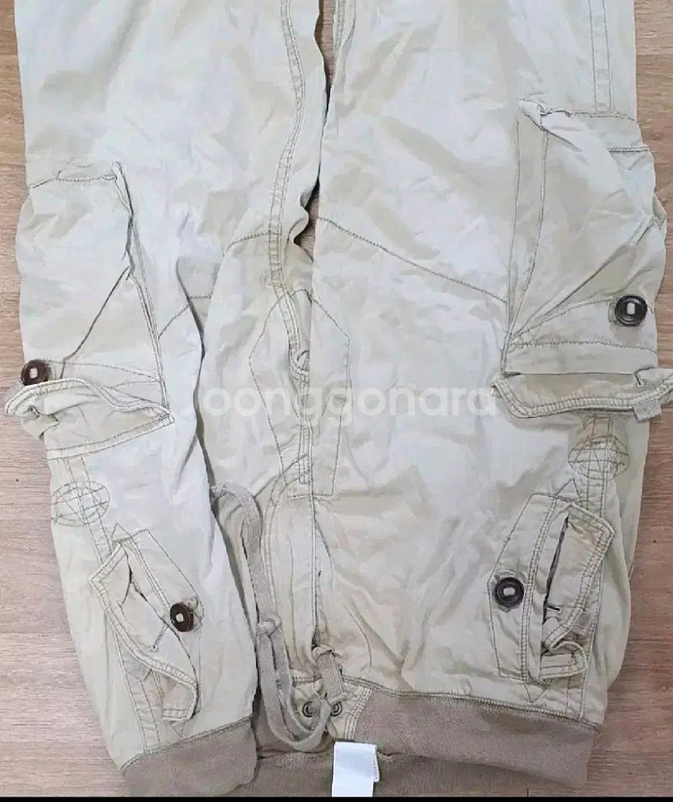 폴로랄프로렌 카고팬츠XL사이즈--2