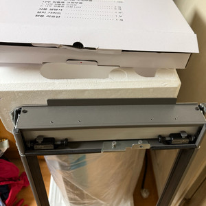 PWA-3500PS 파세코 창문형에어컨 미사용