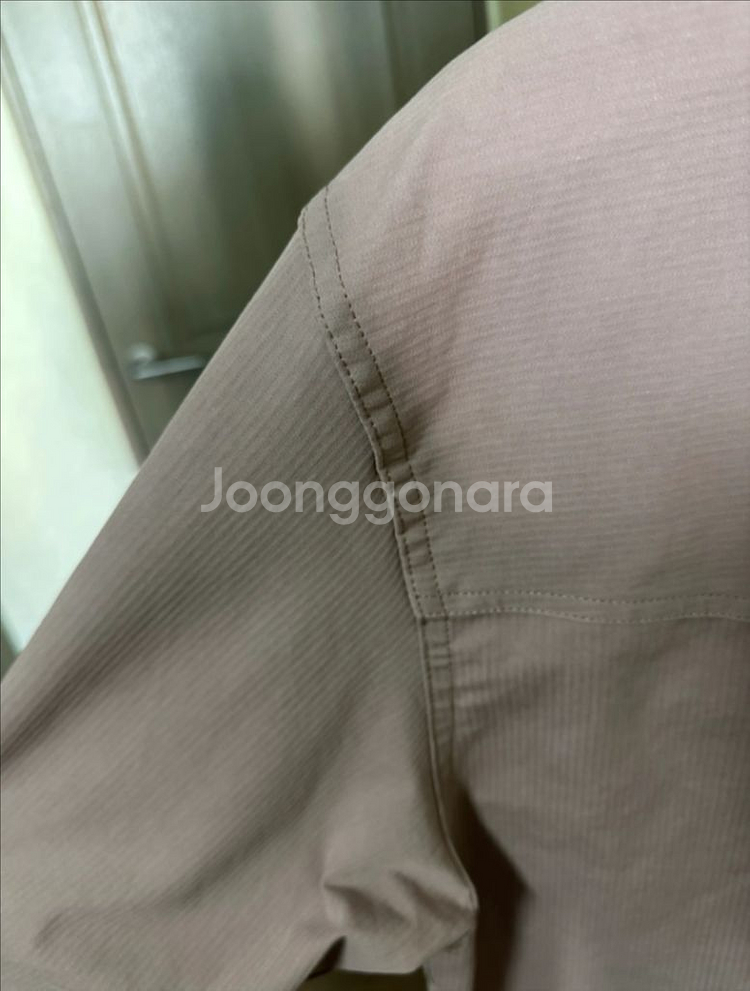 파브레가 셔츠--2