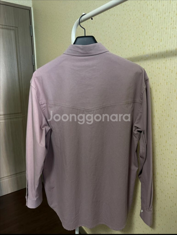 파브레가 셔츠--1