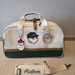 말본골프백 캐디백 보스턴백