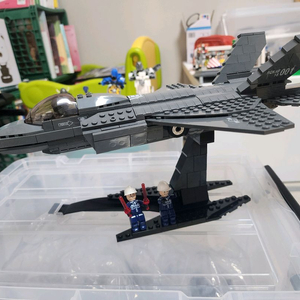 옥스포드블럭 공군 F-35(CJ36511)