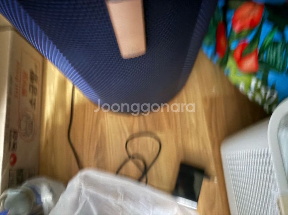 다이슨 공기청정기 빅콰이엇 팝니다--1