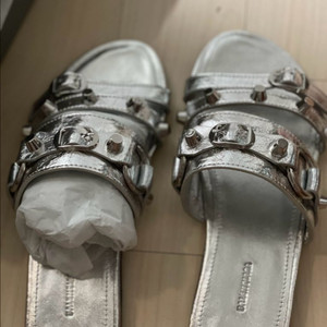 발렌시아가 샌들 35 이미지