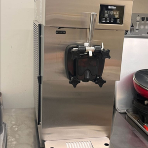 웰아이스 아이스크림기계 T119