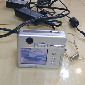 후지 디카
