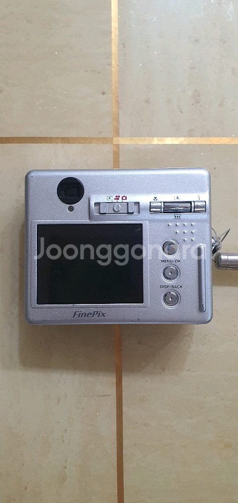 후지 디카--2