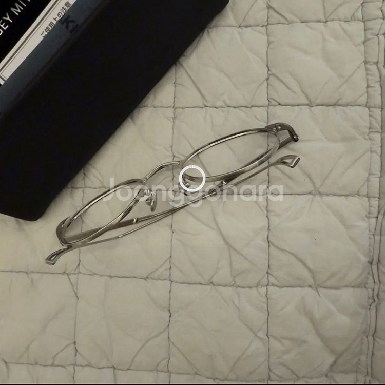 이세이미야케 금자안경--2