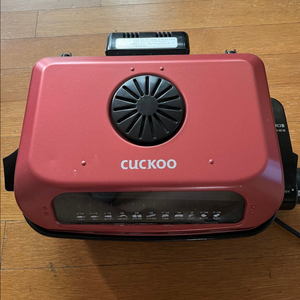 쿠쿠 양면 멀티 그릴 CFR-321B