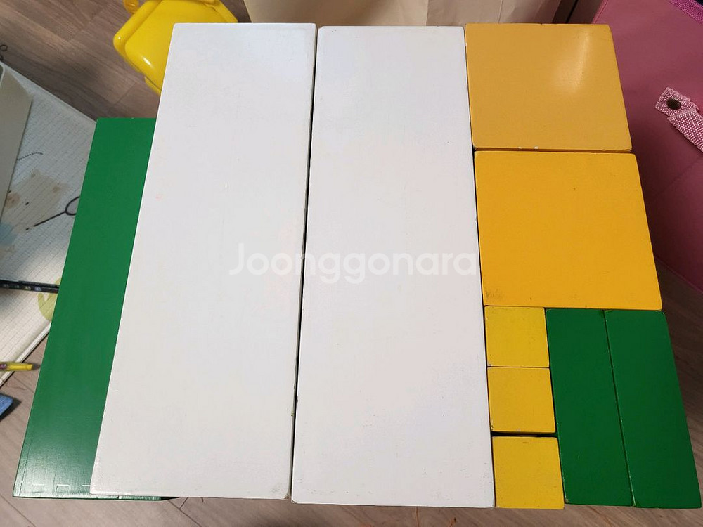 큰 일항식 상자--1