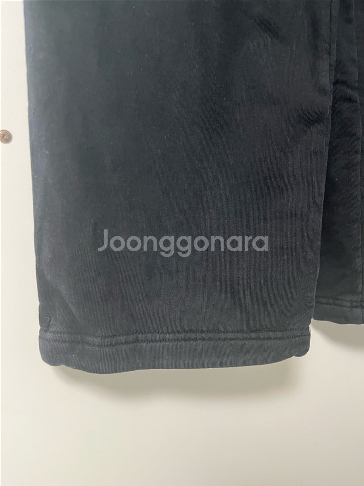 뉴발란스 트레이닝 팬츠 80(M)사이즈--3