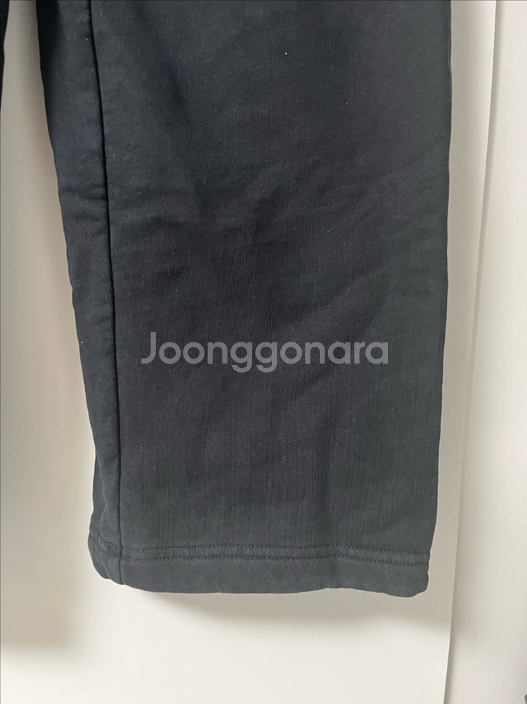 뉴발란스 트레이닝 팬츠 80(M)사이즈--4