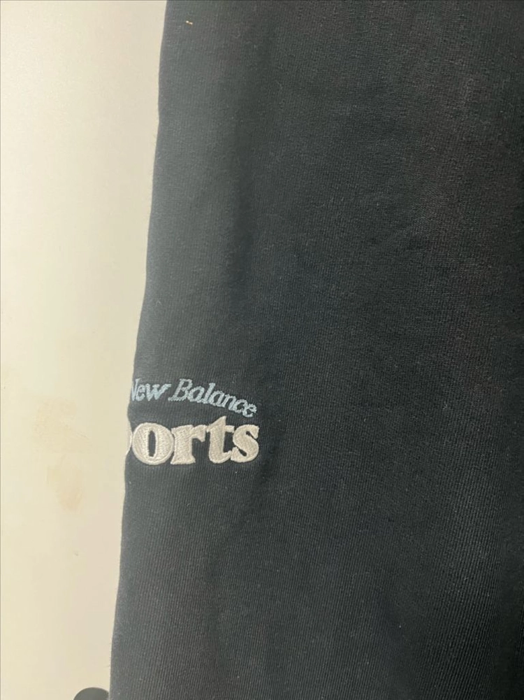 뉴발란스 트레이닝 팬츠 80(M)사이즈 이미지