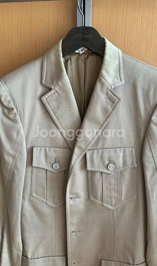 버버리 자켓 점퍼 BURBERRY PRORSUM--2