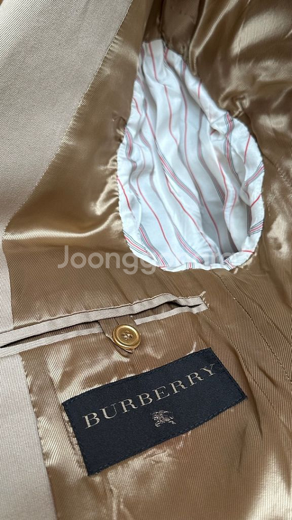 버버리 자켓 점퍼 BURBERRY PRORSUM--4