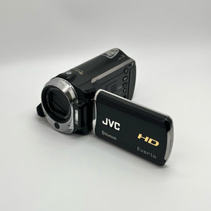 (택포/고장품)jvc 캠코더,gz-hm570