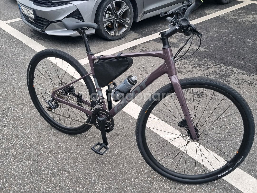 자이언트 패스트로드 AR3--0