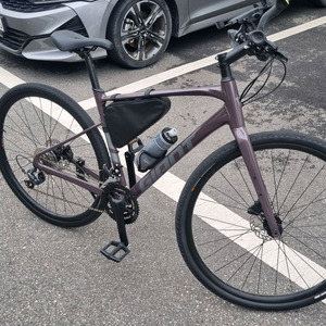 자이언트 패스트로드 AR3