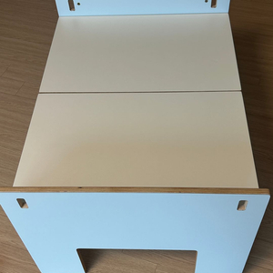 시즈시즈 플레이테이블 새상품