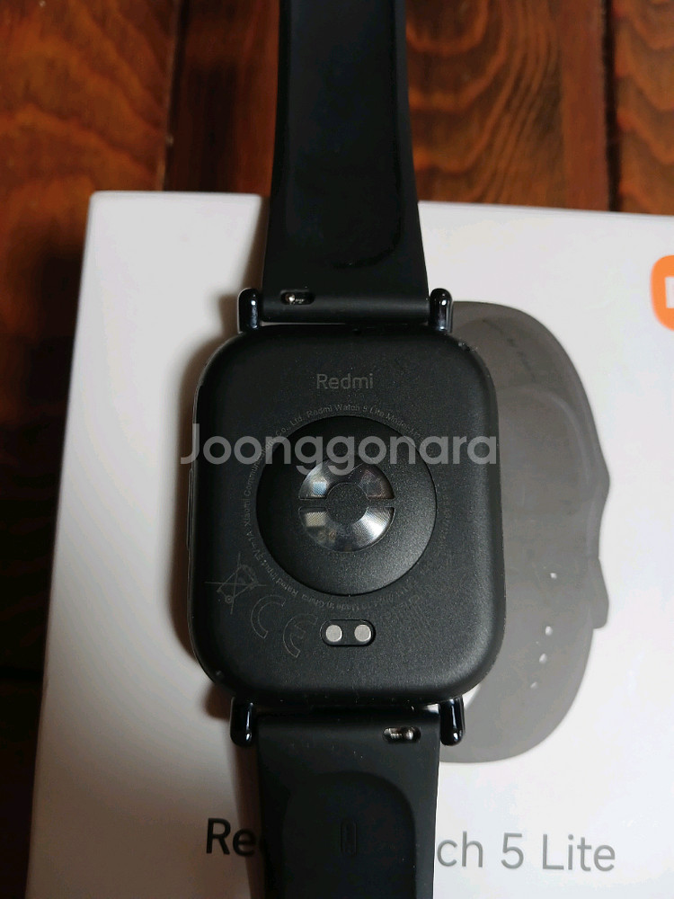 레드미워치5 라이트 판매--1