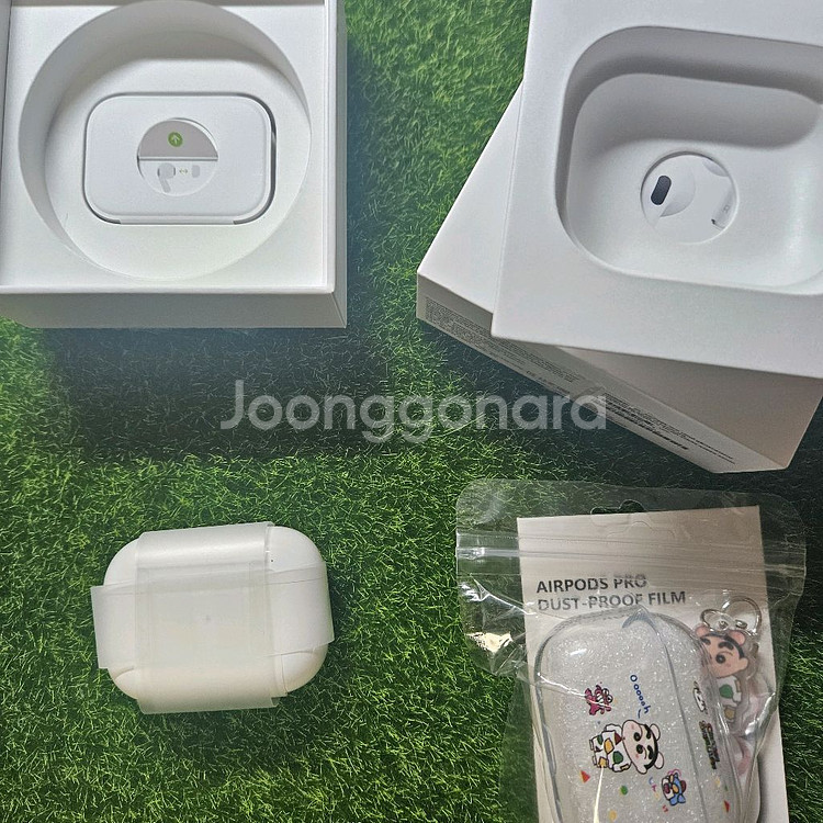 에어팟프로2 풀박스--0