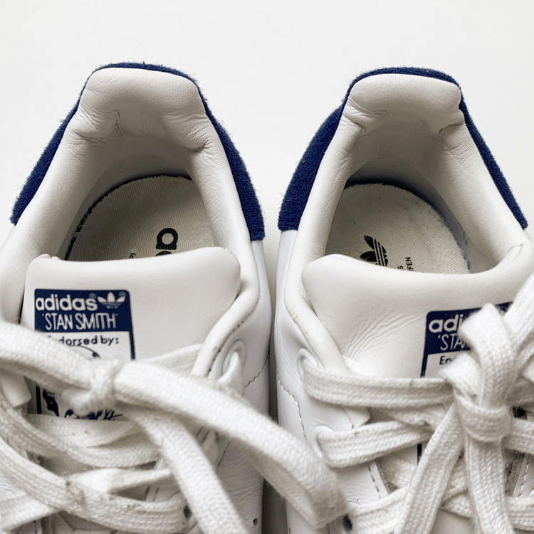 [230/정품] 아디다스 스탠스미스 여성 운동화 신발 이미지