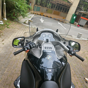 2007년식BMWK1200LT