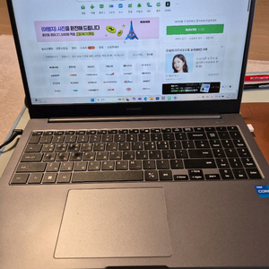 삼성550XDA