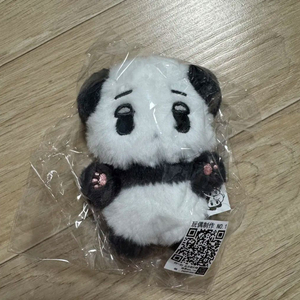 에스파 윈터 인형 판다 직직이 기본형