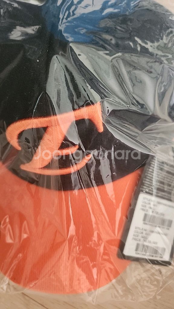 한화 레거시 어센틱 모자 58--0