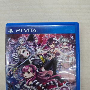 # 플스비타(PSVITA) 크리미널 걸즈2 판매합니다. 이미지